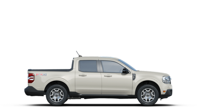 2024 Ford Maverick